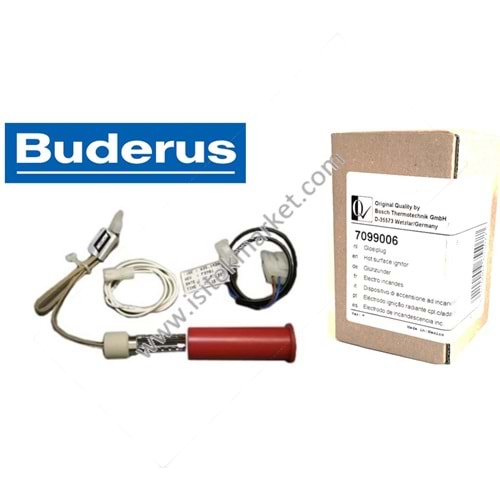 BUJİ ATEŞLEME ELEKTRODU GB112 GB022 U122 U124 U114 7099006 EX CODE BJ24