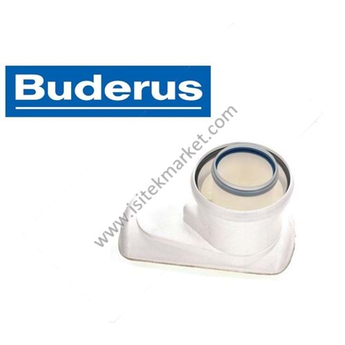 BACA ADAPTÖRÜ BSC WORCESTER BDR 7099013 GB142/GB112