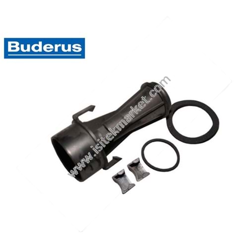 VENTURİ BSC WORCESTER BUDR 7099019