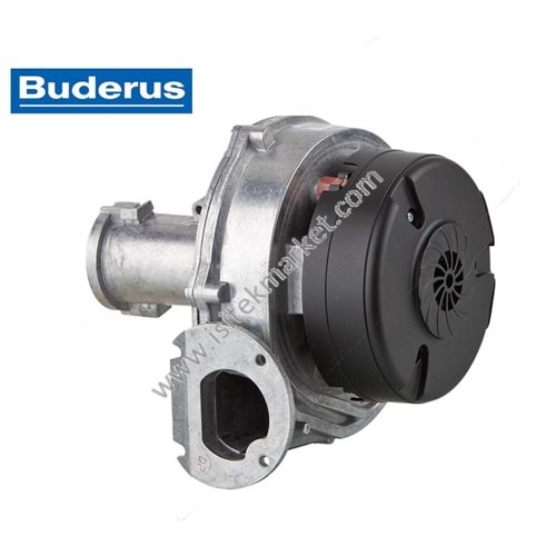 FAN EBM PAPST BSC BUDR 7099022 GB142-15..30