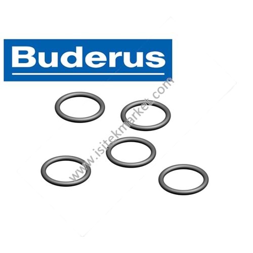 BSC JUNKERS WORCESTER BUDR ORING SETİ 7099069 14X1,78 5 PCS