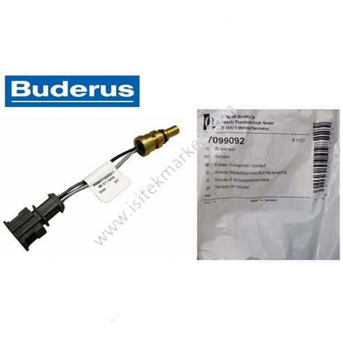 NTC DALDIRMA TİP BUDERUS 7099092