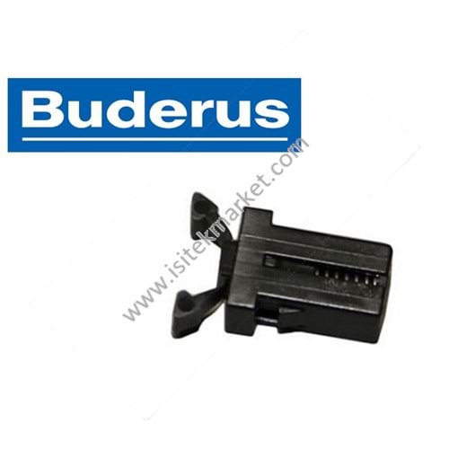 KAZAN PANELİNİN SABİTLEME KLİPSİ BDR 7099100 GB162-50\70\100