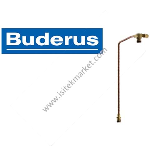 BORU BSC JUNKERS WORCESTER BUDR JUNKERS 7099141 U122/U124/U114