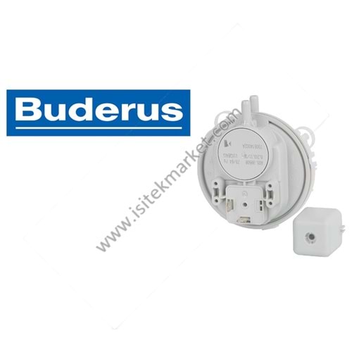 APS HUBA 79/64 Pa BUD 7099145 U122-20