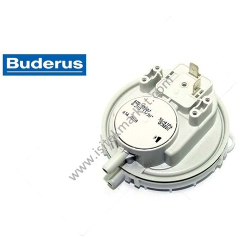 APS HUBA 56 41 PA BSC BUDR 7099146 U122-24 (K)