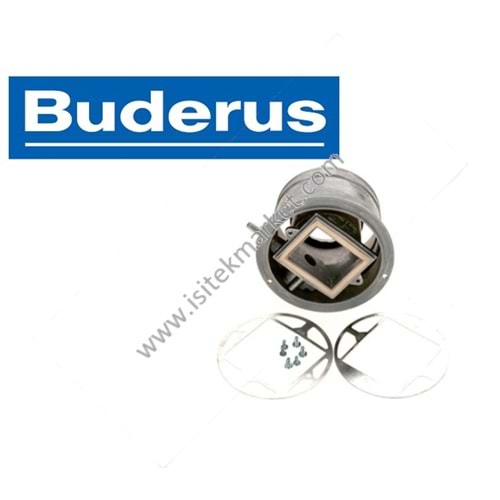 BACA ADAPTÖRÜ BSC WORCESTER BDR 7099152 U0122/U124/U002/U004