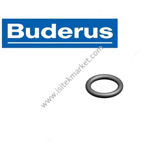 BSC JUNKERS WORCESTER BUDR ORING SETİ 7099165 9,25x1,78 10 PCS