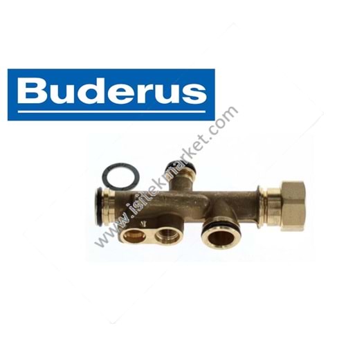 BRÜLÖR MANİFOLDU BSC WORCESTER JUNKERS BUDR 7099178