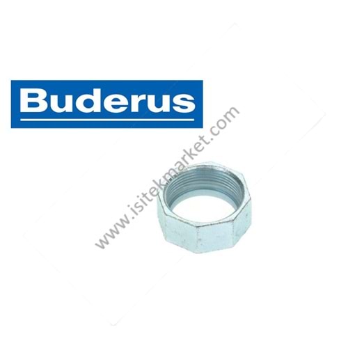 RAKOR BAĞLANTI BUDR 7099224 GB112