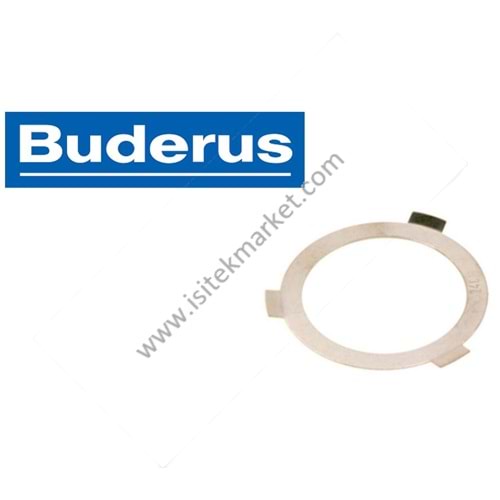 FAN KISMA PULU BSC BUDR WORCESTER 7099269 U002/102/112/122 24kW