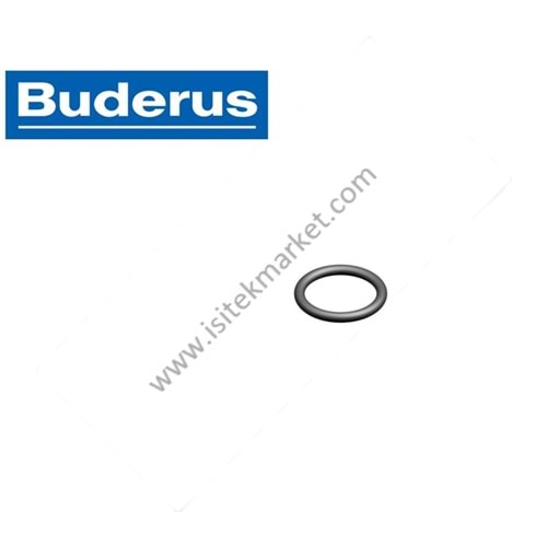 BSC JUNKERS WORCESTER BUDR ORING SETİ 7099348 GB112 17,96x2,62 10 PCS