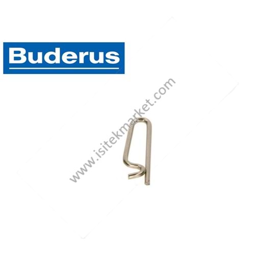 KLİPS BSC WORCESTER BUDR 7099402 GB162