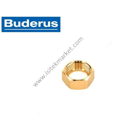 SOMUN BSC WORCESTER JUNKERS BUDR 7099416