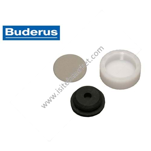 VIDA BAŞLIĞI BSC JUNKERS WORCESTER JUNKERS BUDR 7099425 GB112 BK13W