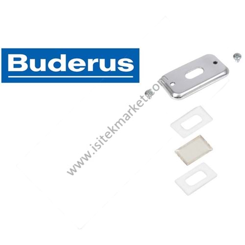 YANMA ODASI GÖZETLEME KAPAĞI BSC WORCESTER JUNKERS BUDR 7099546 GB022-24K