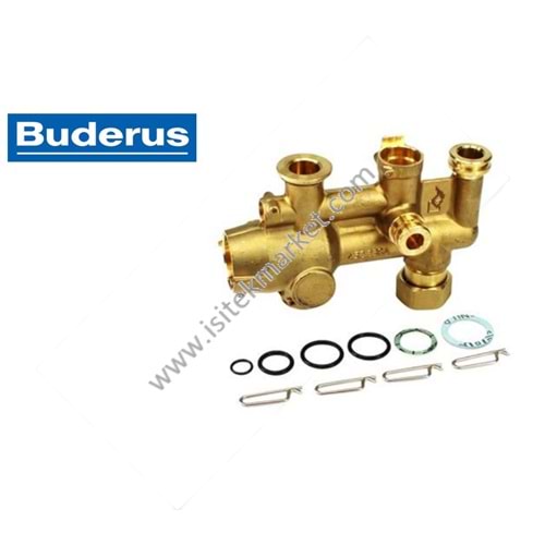 VANA GRUBU BSC WORCESTER BUDERUS 7099574 GB132 BK13