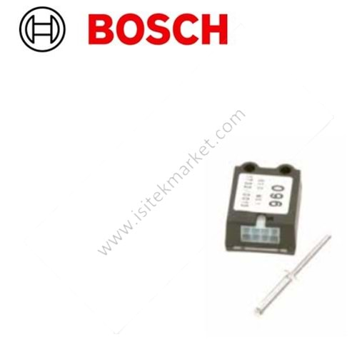 BOSCH BUDERUS 7099618 MODÜL KIM 96 GB112-60/W V2