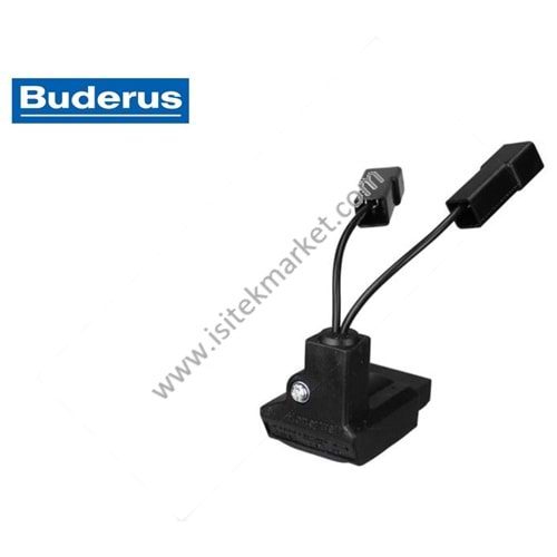 SU AKIŞ SWITCHI BSC WORCESTER JUNKERS BUDR 7099642 GB122 U112 U114 HG11 HG13