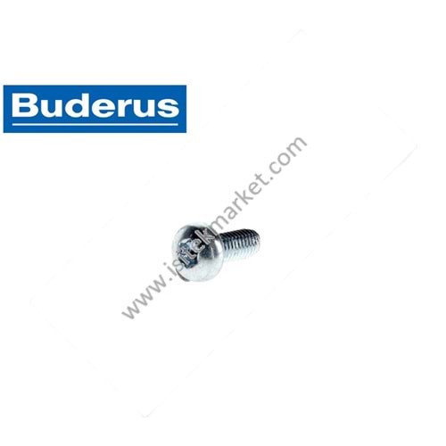 VİDA SETİ BSC BUDR 7099650 GB122-/ GB132