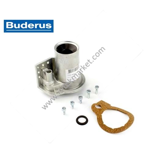 VENTURİ BSC WORCESTER BUDR 7099654 GB122-19-4