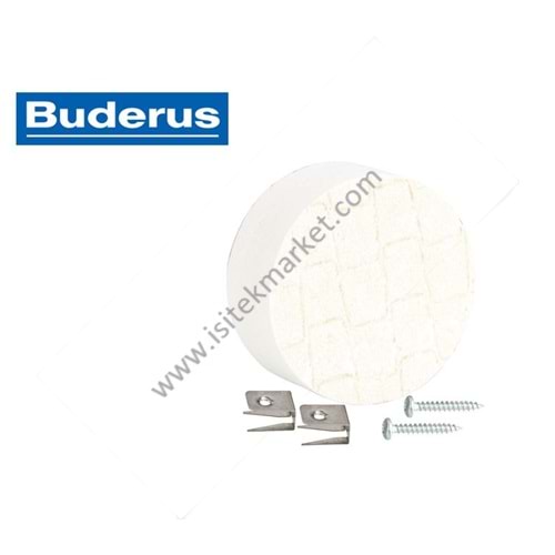 İZOLASYON BSC WORCESTER BUDR 7099658 GB122, GB132T