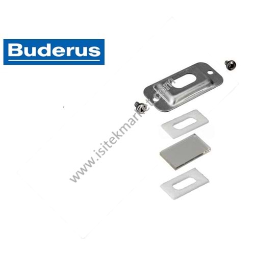 CAM CERCEVE BRAKETİ BUDR 7099706 GB122 GB132