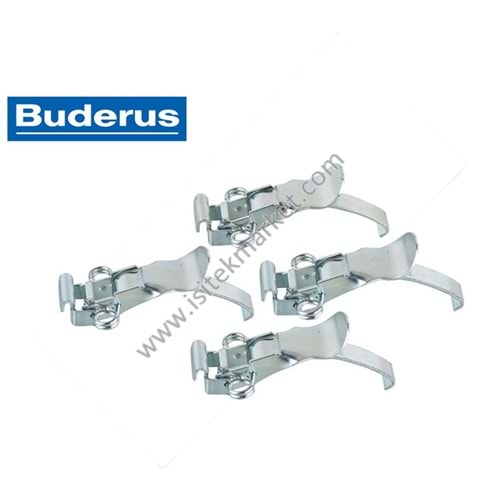 SABİTLEME PARÇASI BSC WORCESTER BUDR 7099734 GB122, GB132T