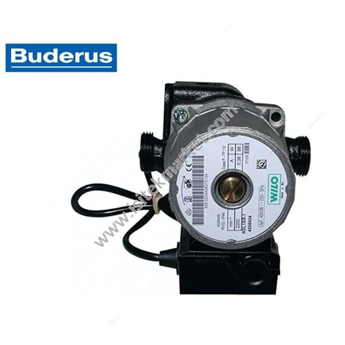 POMPA WILO RSL 15 / 5 1 130 BSC BUDERUS 7099788