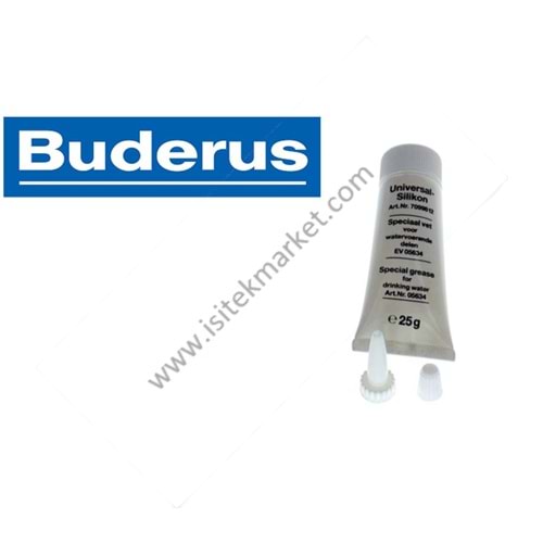 SİLİKON CONTA BSC BDR 7099812 GB022/GB122-24K