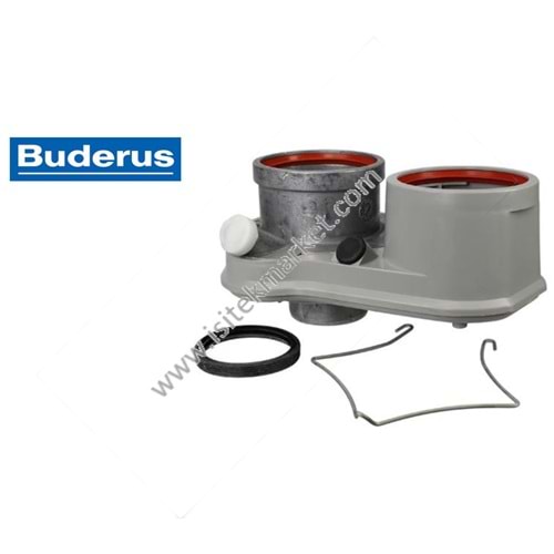 BACA ADAPTÖRÜ BSC JUNKERS BUDR 7099820 GB122