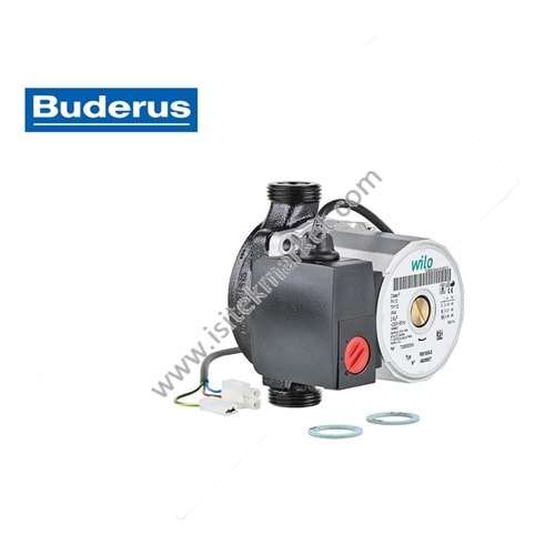 POMPA WILO BSC BUDR 7099826 GB122