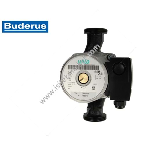 POMPA WILO FRS 25-70 BSC BUDR 7100078