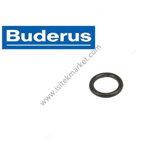 BSC JUNKERS WORCESTER BUDR ORING SETİ 7100112