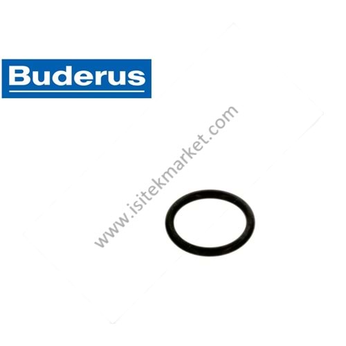 BSC JUNKERS WORCESTER BUDR ORING SETİ 7100122