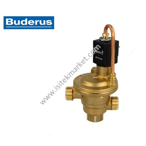 VANA GRUBU BSC WORCESTER JUNKERS BUD 7100160