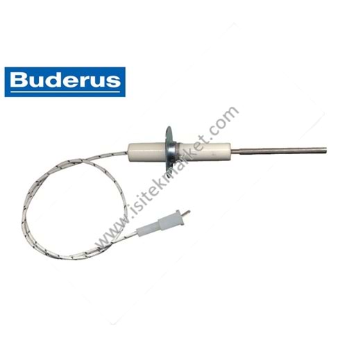 BUJİ ELEKTROD SETI BUDR 7100236 U104 / 122-11 / 124-11