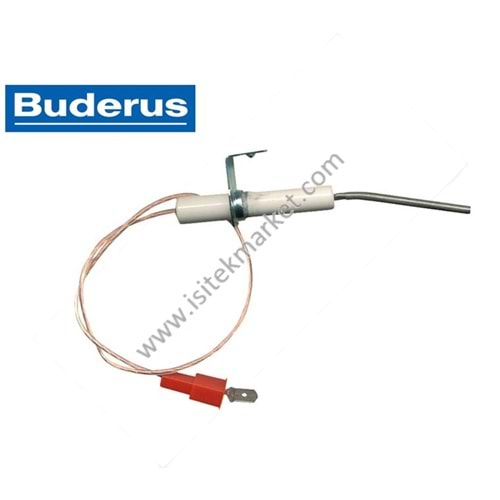 ELEKTROD SETİ BSC WORCESTER BUDR 7100239
