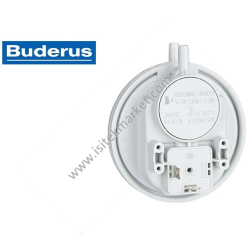 APS HUBA 40/25 PA BSC BUDR 7100276 U104W