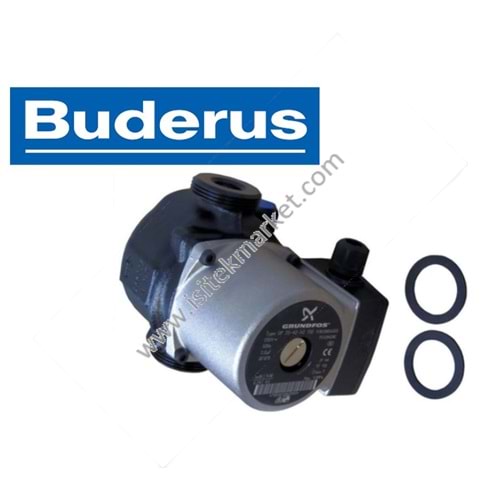 POMPA GRUNDFOS BSC JUNKERS BUDR 7100362 U122/U124/U112/U115