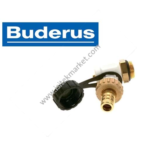 DOLDURMA MUSLUĞU BSC BUDR JUNKERS 7100622 GB122