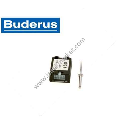 KODLAMA FİŞİ BSC BUDR 7100747