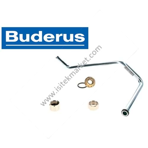 BORU BSC JUNKERS WORCESTER BUDR JUNKERS 71008370 GB112-60