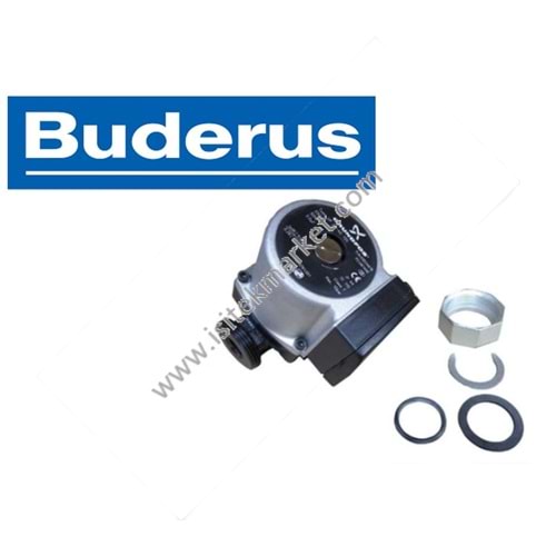 POMPA GRUNDFOS BSC JUNKERS BUDR 7100868 GB112