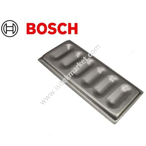 BRÜLÖR PERFORJESİ BOSCH WORCESTER JUNKERS 7100920