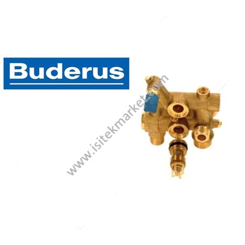DÖNÜŞ VANASI BSC WORCESTER BDR 7101168