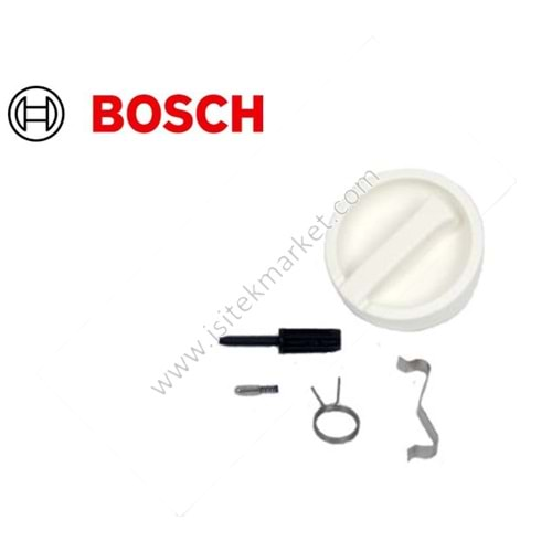 DÜĞME BOSCH BUDERUS 7101211 U002 U004