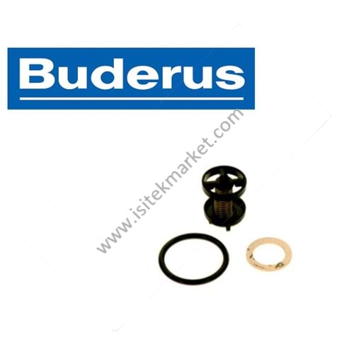 BY PASS SETİ BSC JUNKERS WORCESTER BUDR 7101238 U002/U004/U102/U104