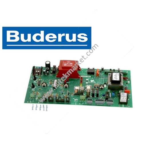 ANA KART BSC BUDR WORCESTER 7101274 U002/U004/U102/U104