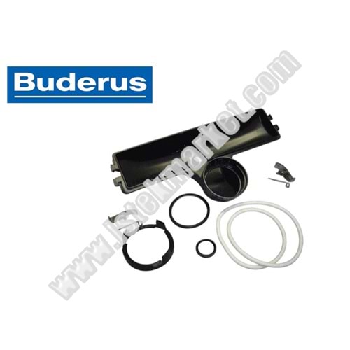 CONDENS TOPLAYICI BSC JUNKERS BUDR 7101396